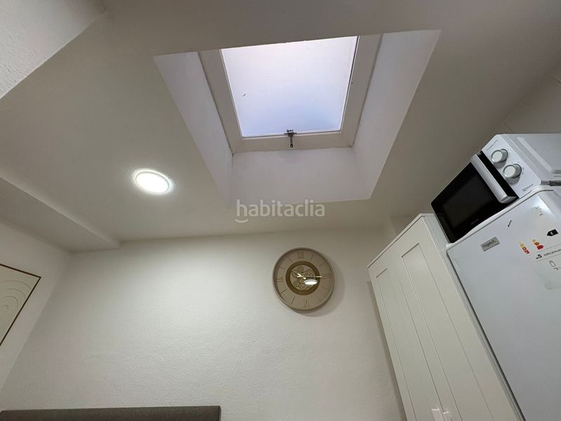 Foto e9fd24ce-5212-4df0-a6c0-753d4b40fe94. Estudio en El Carmen Murcia