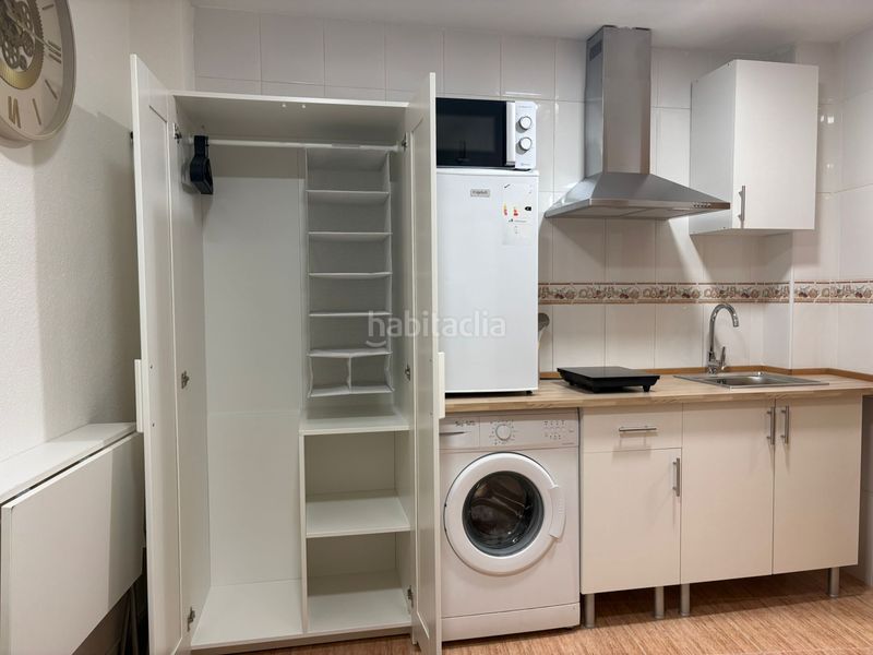 Foto ed9bea47-7a99-4548-8bf3-d38aba409f3c. Estudio en El Carmen Murcia