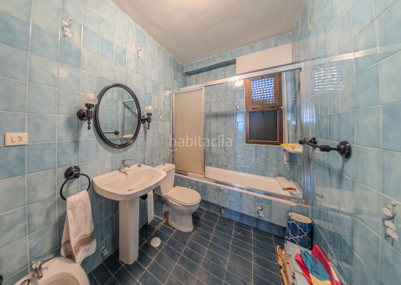 Foto 06437c41-a9af-41d4-b4fc-879f2150bea5. Casa adossada amb xemeneia aparcament a Santiago de La Ribera San Javier