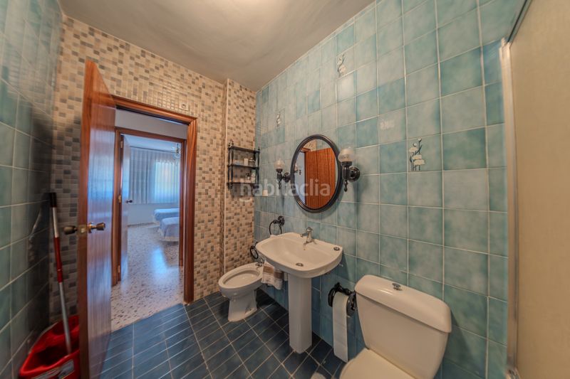 Foto 0dc6f20b-cc86-4744-87b3-41cc45fd9015. Casa adossada amb xemeneia aparcament a Santiago de La Ribera San Javier