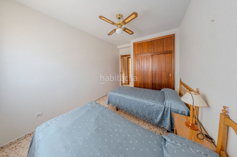 Foto 1984c6b6-4836-42ca-aff0-e00c4347ab09. Casa adossada amb xemeneia aparcament a Santiago de La Ribera San Javier