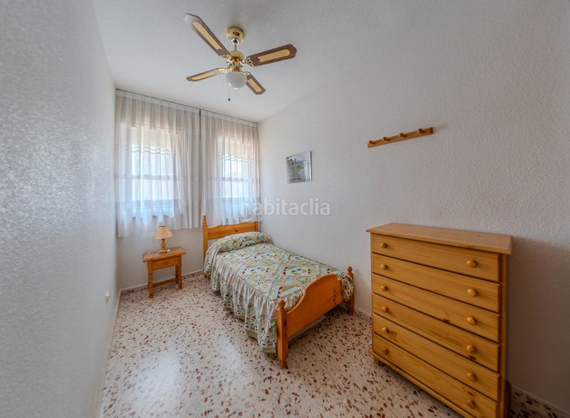 Foto 30228222-52d6-47e0-bdec-57a226095903. Casa adossada amb xemeneia aparcament a Santiago de La Ribera San Javier