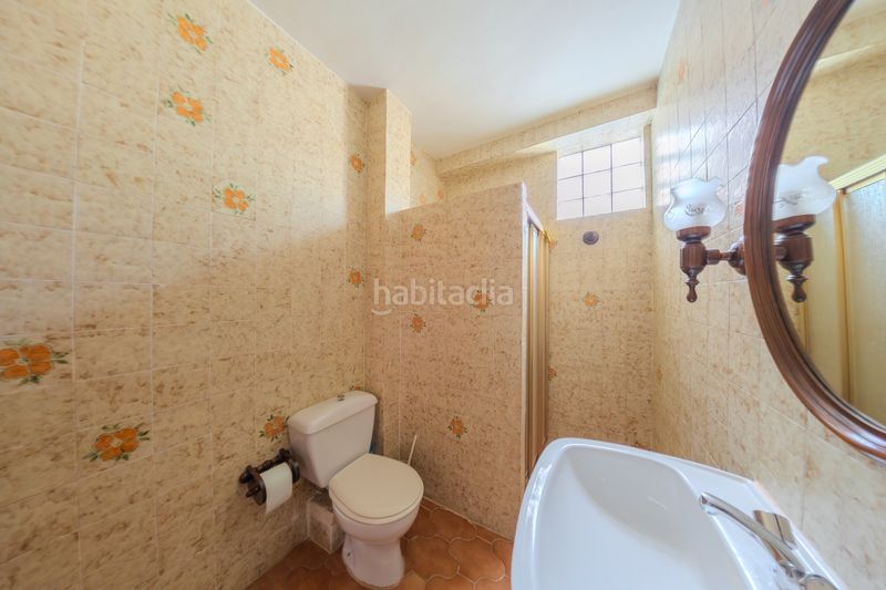 Foto 3543b5c9-4590-49b9-8236-36f63e74c323. Casa adossada amb xemeneia aparcament a Santiago de La Ribera San Javier