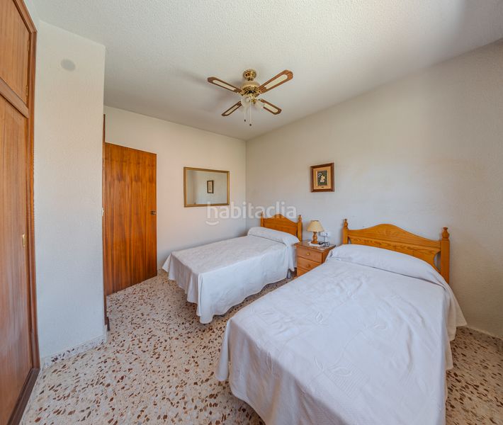 Foto 3e9ac77a-ee28-415a-8f53-2d5a7ef64730. Casa adossada amb xemeneia aparcament a Santiago de La Ribera San Javier