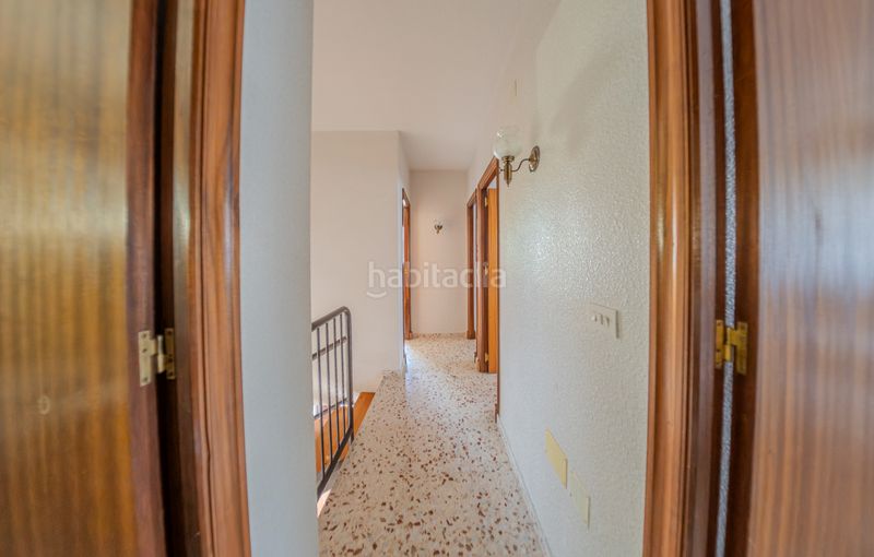 Foto 4f1b1cc7-3c7c-4515-863d-ee8d03c4be7b. Casa adossada amb xemeneia aparcament a Santiago de La Ribera San Javier