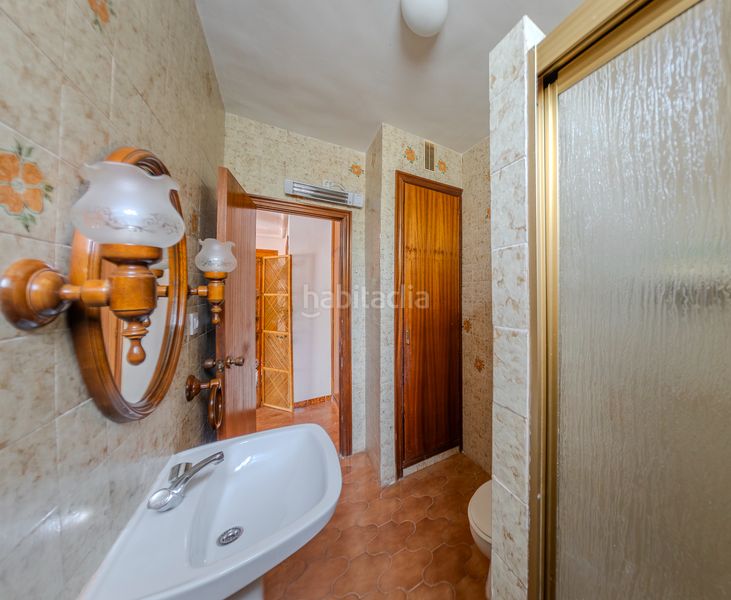 Foto 602bd959-1959-4e09-b77f-9d4c9e272c5f. Casa adossada amb xemeneia aparcament a Santiago de La Ribera San Javier