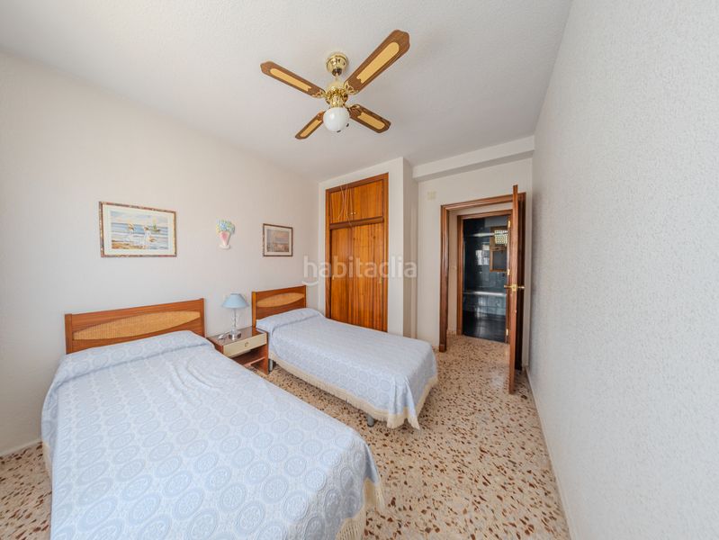 Foto 734f675a-0668-4b0c-8767-15a732fc38e3. Casa adossada amb xemeneia aparcament a Santiago de La Ribera San Javier