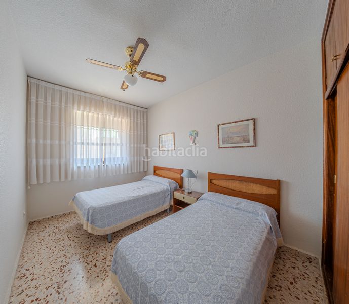 Foto 78b66ac4-1b2e-487f-a2b2-add13e1c3d1f. Casa adossada amb xemeneia aparcament a Santiago de La Ribera San Javier