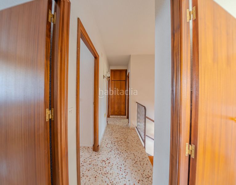 Foto 86d2f35d-8950-4d67-bdda-236d0f53cc27. Casa adossada amb xemeneia aparcament a Santiago de La Ribera San Javier