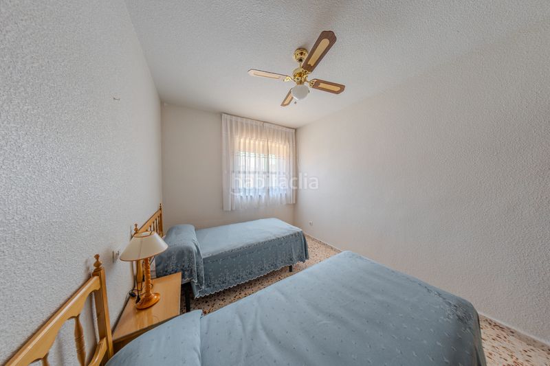 Foto 8ded6f3f-e36c-4ee5-9648-3b1687fe4747. Casa adossada amb xemeneia aparcament a Santiago de La Ribera San Javier