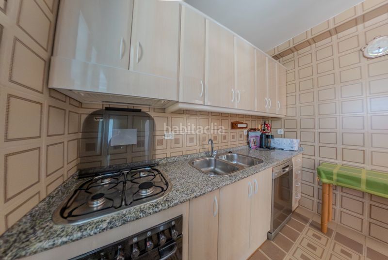 Foto dc7cf434-f5b3-4949-bf6c-412f4083b11e. Casa adossada amb xemeneia aparcament a Santiago de La Ribera San Javier