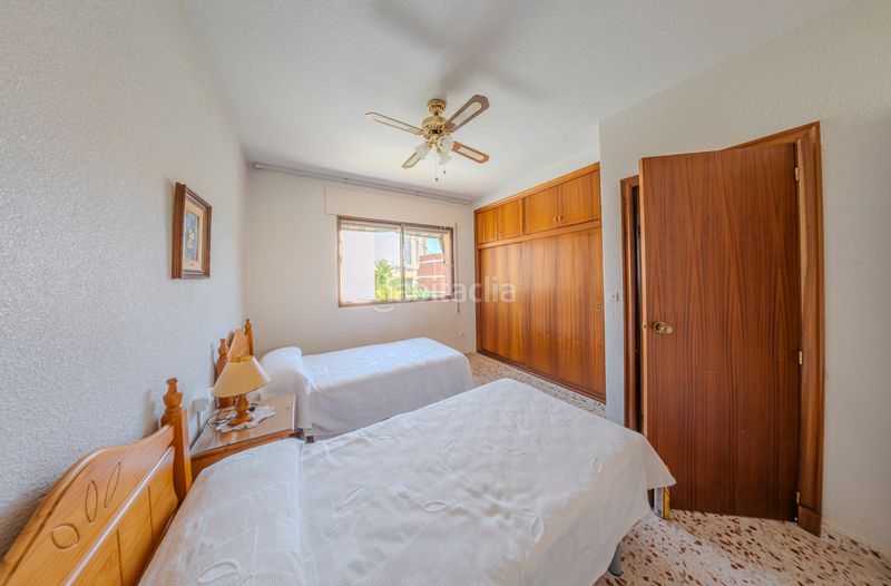 Foto f1f66bed-8c29-48f3-a640-766faf48df21. Casa adossada amb xemeneia aparcament a Santiago de La Ribera San Javier