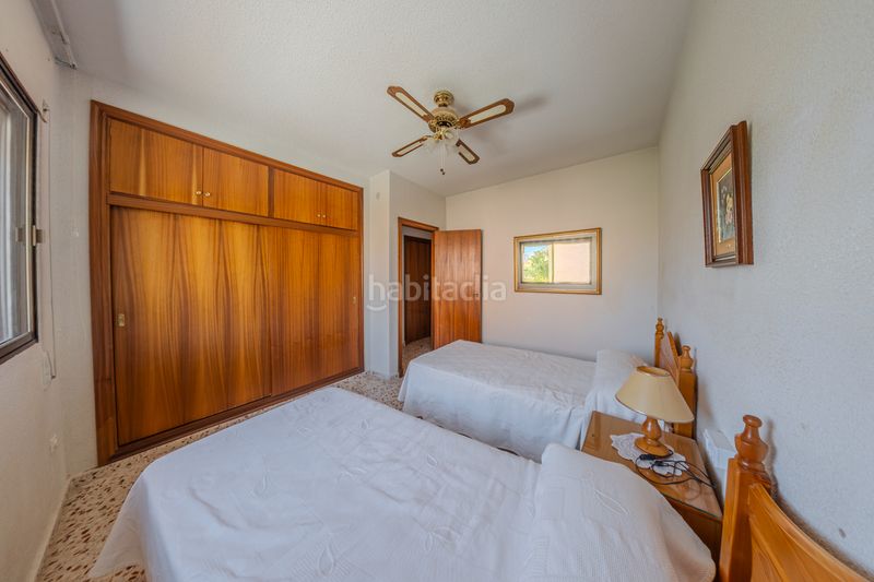 Foto fa8b5265-49f4-4663-970b-f411413f1fdd. Casa adossada amb xemeneia aparcament a Santiago de La Ribera San Javier