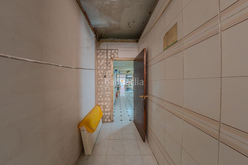 Foto 096d1851-f913-4b4c-a557-bd523269f36e. Local comercial a El Carmen Murcia