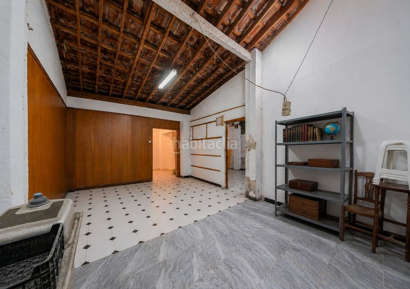 Foto 0b58625b-927d-4b86-821d-0373c86dcf8b. Local comercial a El Carmen Murcia