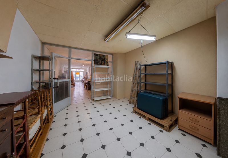 Foto 12154cee-8b6c-4bd8-8a6a-393cba70441a. Local comercial a El Carmen Murcia
