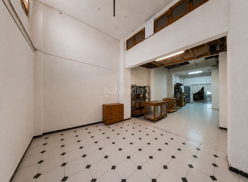 Foto 2dde142b-312a-4a8a-8c37-d45d3a237b9c. Local comercial a El Carmen Murcia
