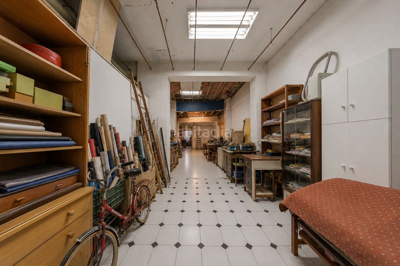 Foto 48ab1121-0442-4d81-aa4b-61170d94b25b. Local comercial a El Carmen Murcia