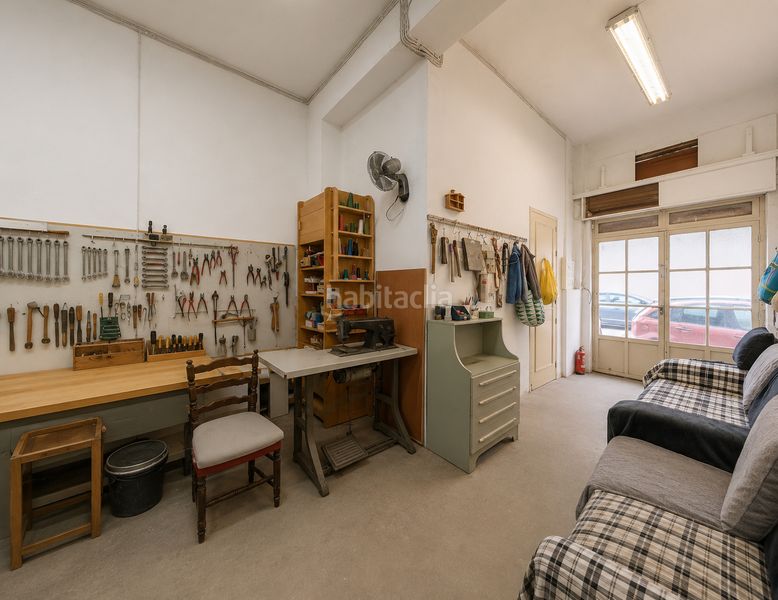 Foto 5018255f-2498-4d82-bac7-988d0368389e. Local comercial a El Carmen Murcia