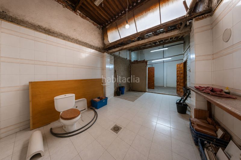 Foto 51ec6b03-3dd9-4edf-b7e7-9f36b6eb9d70. Local comercial a El Carmen Murcia