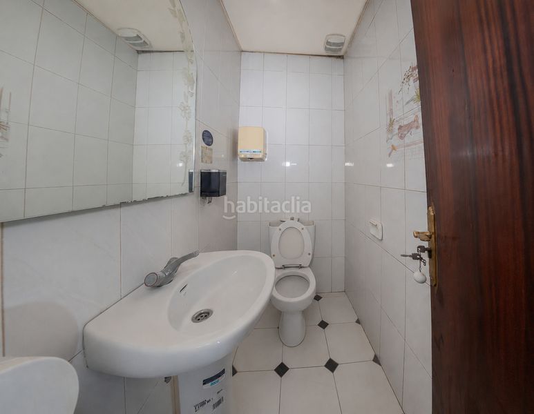 Foto 58ef7ef6-385d-4634-aed0-358bc3b59dcb. Local comercial a El Carmen Murcia