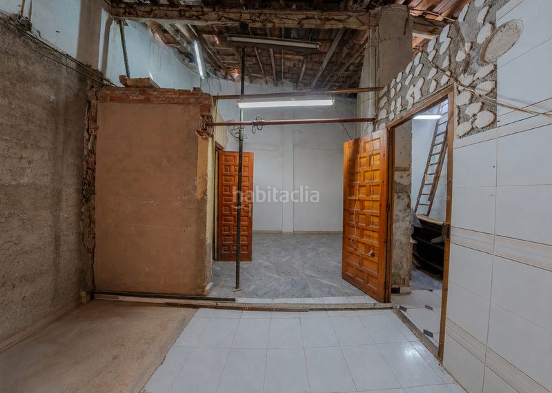 Foto 67724522-0eb7-4cd8-a948-c504691b7fbc. Local comercial a El Carmen Murcia