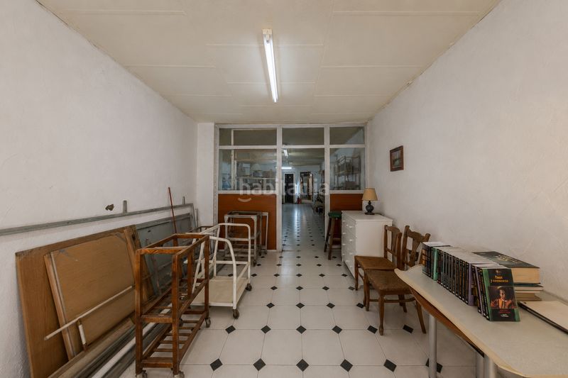 Foto 89fbf8b2-07ea-4912-925e-85561da09be7. Local comercial a El Carmen Murcia