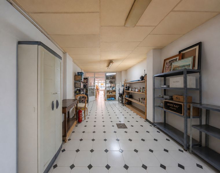 Foto 9215d54c-aff7-44b9-a0b0-0584e367d8d8. Local comercial a El Carmen Murcia