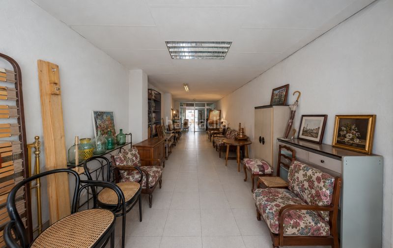 Foto 94e993d2-e725-41f3-8ec0-4552b0b2bafe. Local comercial a El Carmen Murcia