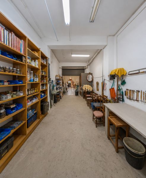 Foto 99b41a17-b450-4c9c-94cd-b5b0a38d6d4c. Local comercial a El Carmen Murcia
