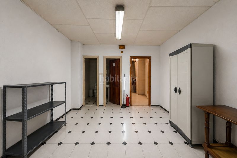 Foto ad156c2c-d070-4578-b3e5-e5e9e2f11852. Local comercial a El Carmen Murcia