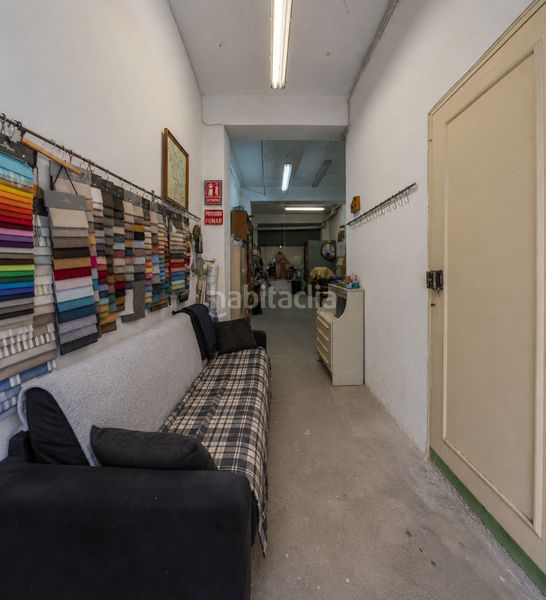 Foto adb75650-9db1-402d-9dd2-75bc01f3b69c. Local comercial a El Carmen Murcia