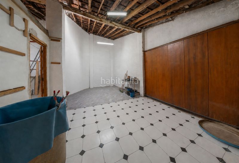 Foto b79b3eeb-b092-4f35-a615-46d0fd9b14de. Local comercial a El Carmen Murcia