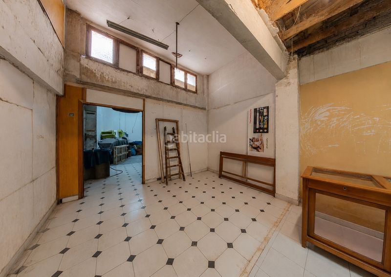 Foto ed841f7c-66e4-4fb7-a920-fb8d1b46eab5. Local comercial a El Carmen Murcia