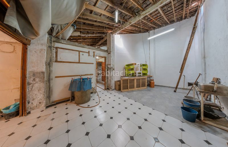 Foto fe1a0e58-3439-4108-9053-d15644441d0f. Local comercial a El Carmen Murcia