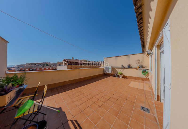 Foto 95a5a028-7470-4071-bd5a-38240d696651. Àtic amb aparcament a Cabezo de Torres Murcia