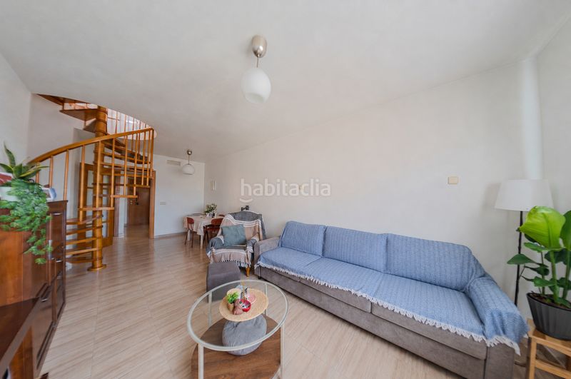 Foto ad1ab668-2361-4456-9ad3-b7f6fc833a2d. Àtic amb aparcament a Cabezo de Torres Murcia
