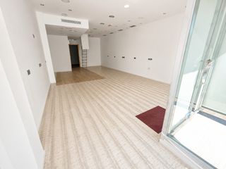 Planta baixa a Calle Lirios