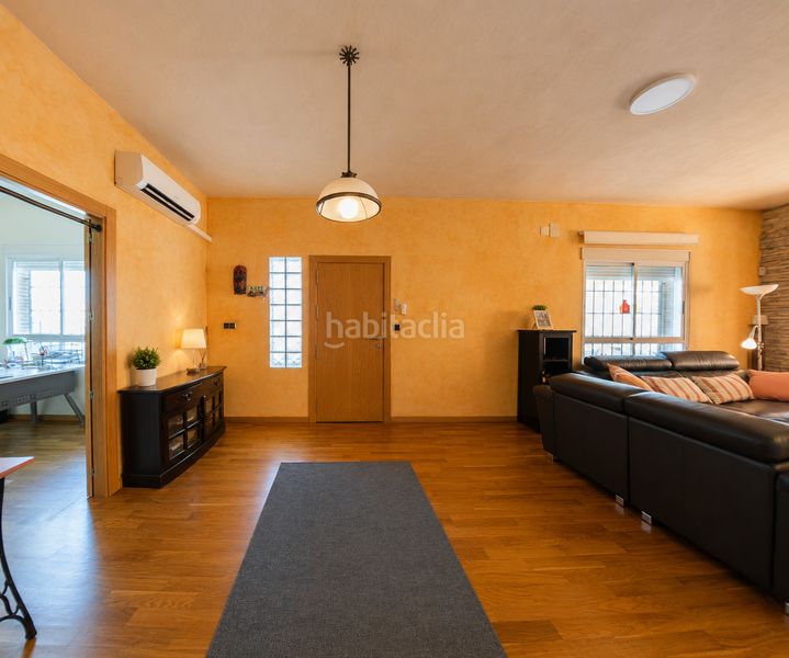 Foto 0e47da77-dd1b-4d5a-9b4d-10da4d7c78d8. Casa amb aparcament piscina a El Esparragal Murcia