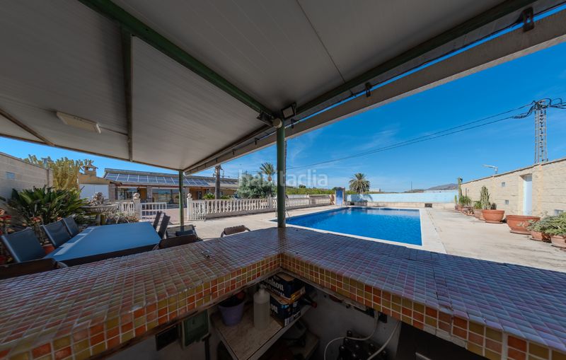 Foto 0e6ebd1e-96cd-4c36-8909-64307071dc7a. Casa amb aparcament piscina a El Esparragal Murcia
