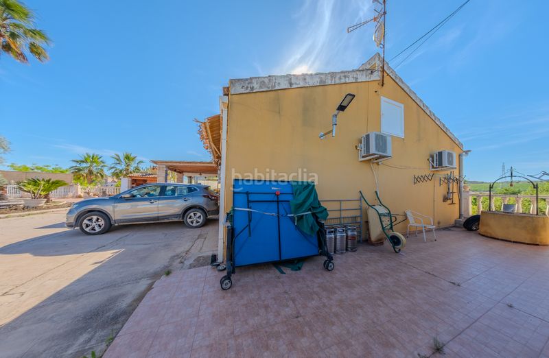 Foto 5d116257-c391-4294-bf9b-898abb2c2538. Casa amb aparcament piscina a El Esparragal Murcia