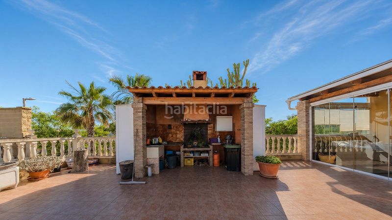 Foto 7cd29933-da89-4f78-8064-944d10cab62a. Casa amb aparcament piscina a El Esparragal Murcia