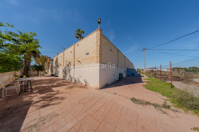 Foto 89a01ad3-4fd8-4ddc-b12f-749f7d9343be. Casa amb aparcament piscina a El Esparragal Murcia