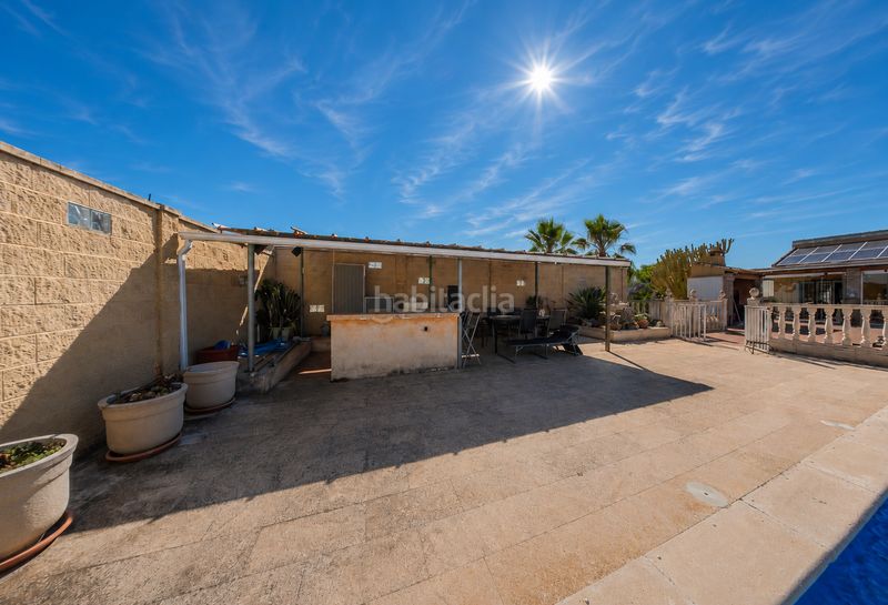 Foto a211120f-c032-45de-8f5c-90c12a44e1db. Casa amb aparcament piscina a El Esparragal Murcia