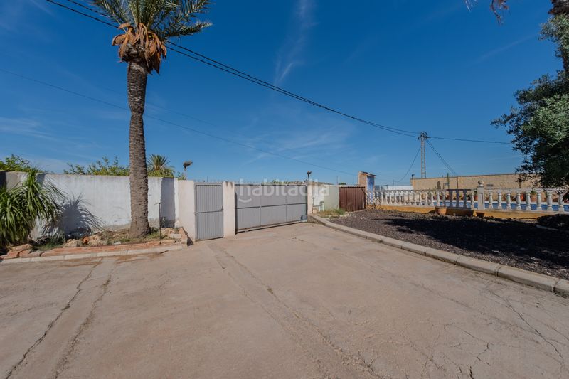 Foto c257a885-30a2-4c49-99af-652bceddc915. Casa amb aparcament piscina a El Esparragal Murcia