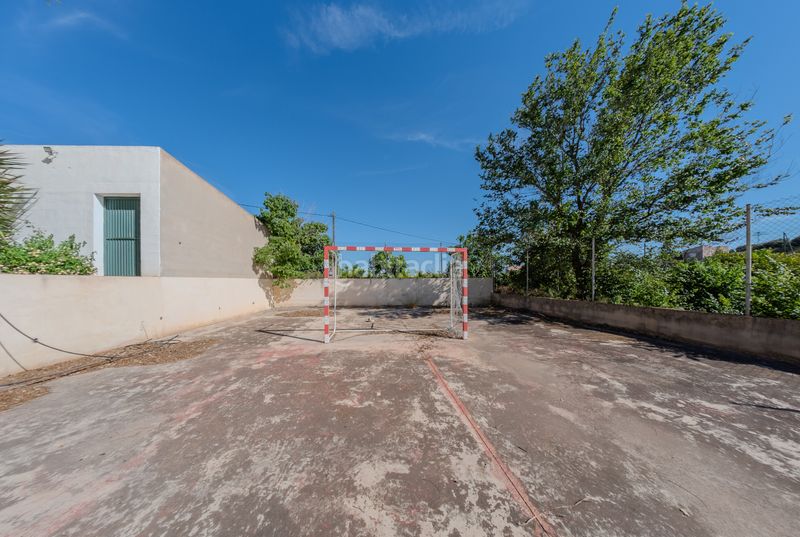 Foto d4262552-65dd-4fc9-90f7-a94630e27ee0. Casa amb aparcament piscina a El Esparragal Murcia
