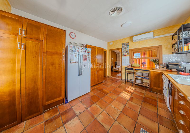 Foto d9d371a1-6746-4d85-b3ab-423c787a6e21. Casa amb aparcament piscina a El Esparragal Murcia