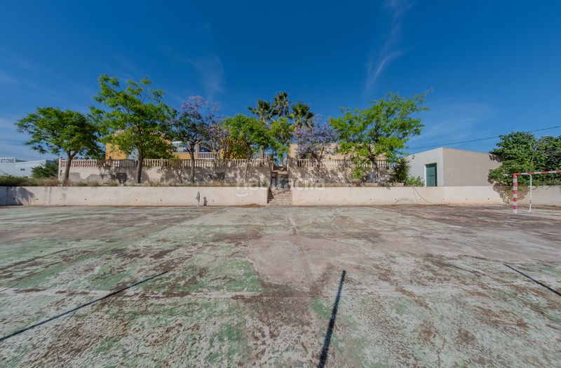 Foto e0ff843e-9e36-4fce-b4f9-773f30ffa6cc. Casa amb aparcament piscina a El Esparragal Murcia