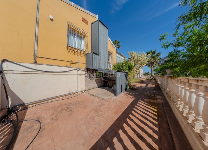 Foto f577fd8d-249e-473c-a37b-b1567874adfe. Casa amb aparcament piscina a El Esparragal Murcia