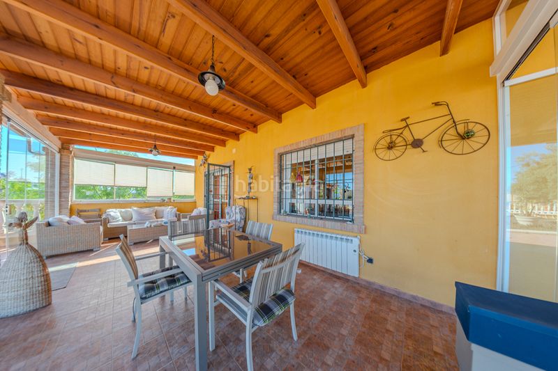Foto f6699d05-b8a9-4657-a8d7-e209247600b5. Casa amb aparcament piscina a El Esparragal Murcia